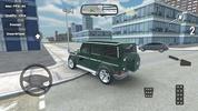 Lada Car Drift Avtosh screenshot 9