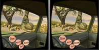VR Safari screenshot 1