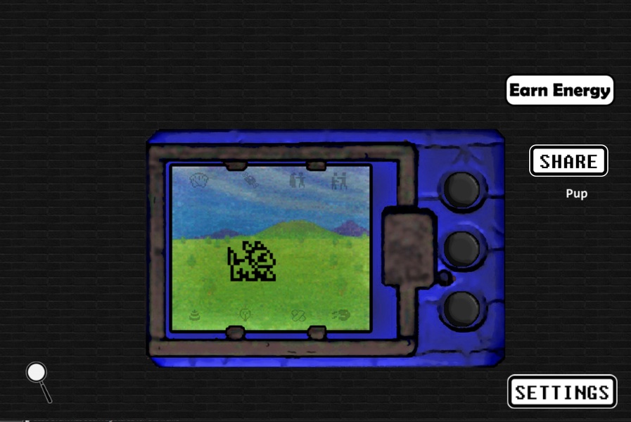 Virtual Pet Monster - Preview 11