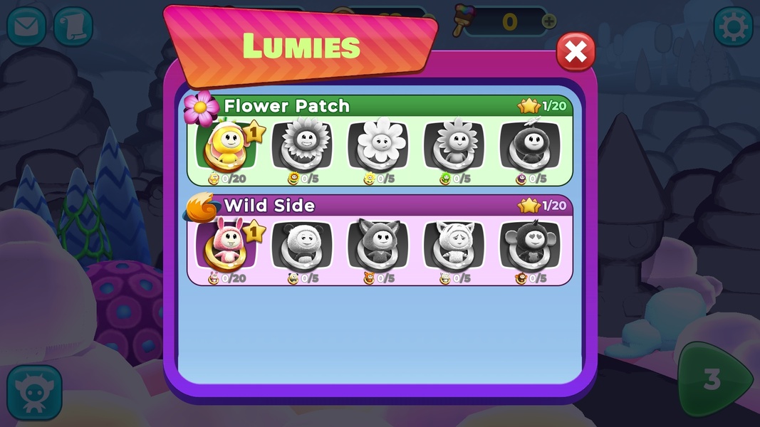 Gloom Busters - Preview 9
