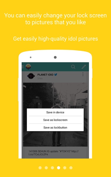 Mydol Space - Preview 2