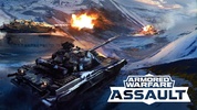 Armored Warfare: Assault screenshot 10