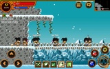 Ninja School Online screenshot 3