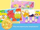 Pororo the Delifood screenshot 5