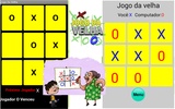 Jogo da Velha screenshot 1