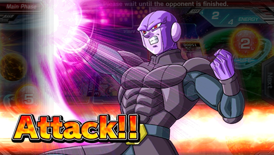 dragon ball super card game gameplay Tapion, Hero of Legend (DB3-066) [Giant Force] – TokenMTG main image 1