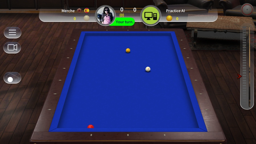 Carom Elite 3D - Preview 6