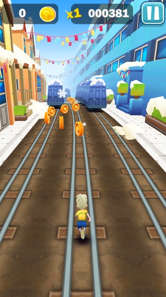 Stream Subway Surfers 2.35.0 APK: The Best Endless Runner Game for Android  from Myrrci0unpu