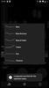 Poweramp Equalizer screenshot 3