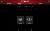 SOLE Fitness App screenshot 6