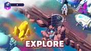 Galaxy Explorers screenshot 2