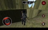 Ninja Warrior Assassin 3D screenshot 4