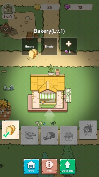 Hello Tale: Build Your Town - Preview 6