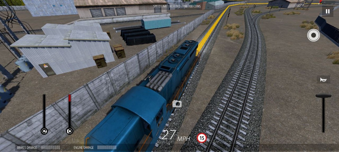 Train Simulator PRO USA para Android - Download