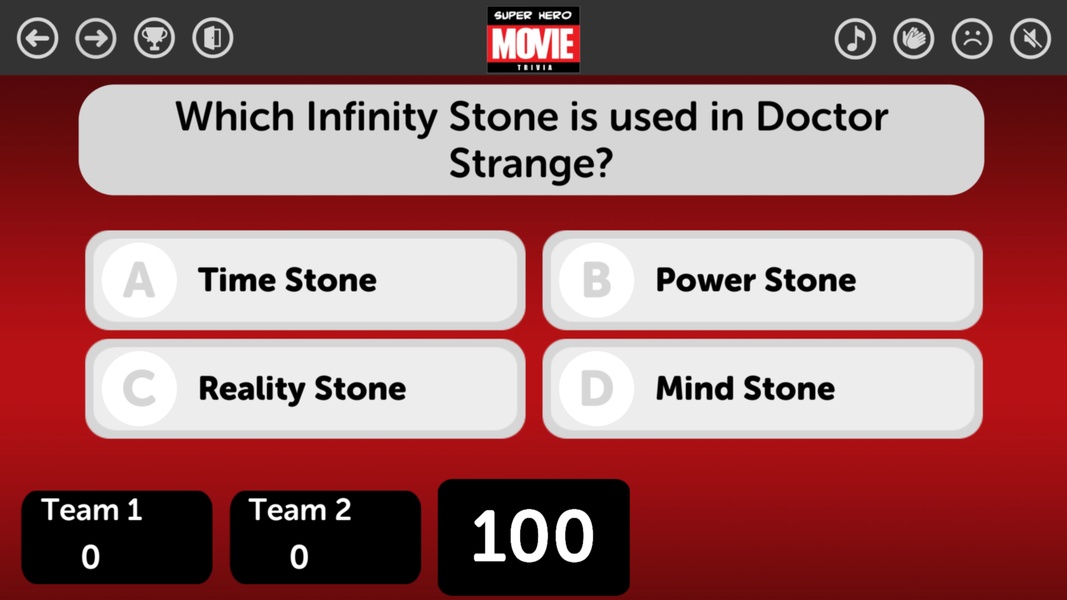 Trivia Maker - Preview 7
