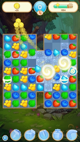 Puzzle Heart - Preview 2