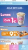 Dunkin screenshot 1