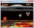 The Skies of Darkworld screenshot 1