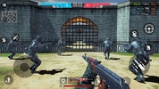 Gun Games - FPS Shooting Game screenshot 2