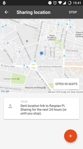 Trusted Contacts - Preview 2