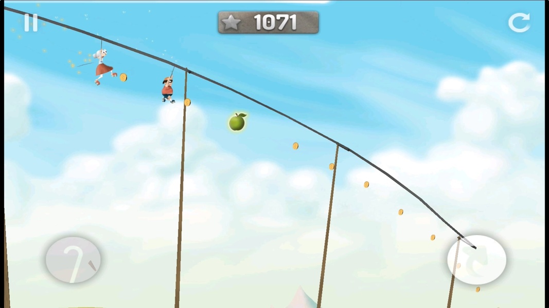 Granny Smith Free - Preview 5
