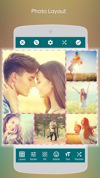 Photo Layout - Preview 11