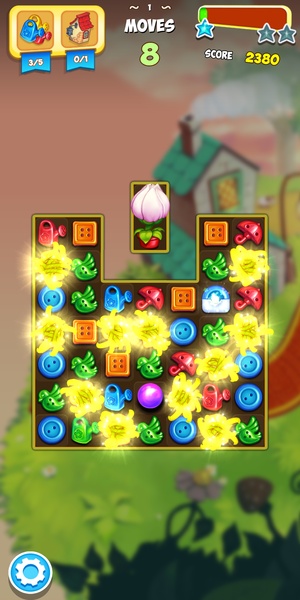 Fancy Blast - Preview 13