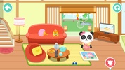 Panda Games: Town Home screenshot 3