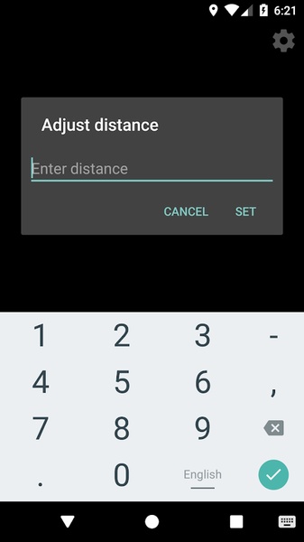 GPS Tripmeter - Preview 4