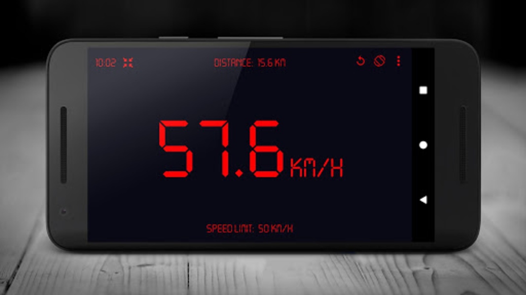 Speedometer Distance Meter - Preview 11