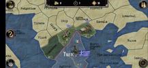 Strategy & Tactics: WWII screenshot 19