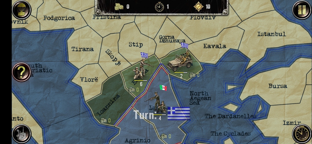 Strategy & Tactics: WWII - Preview 19