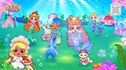 BoBo Mermaid World screenshot 11