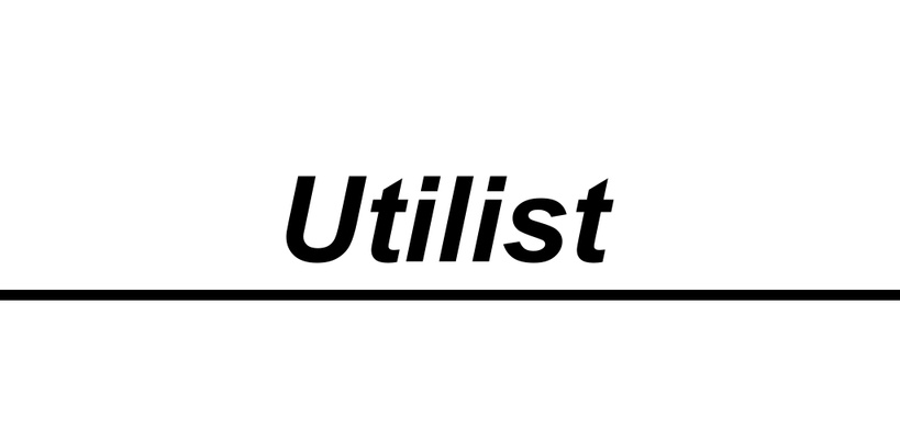 Utilist featured image