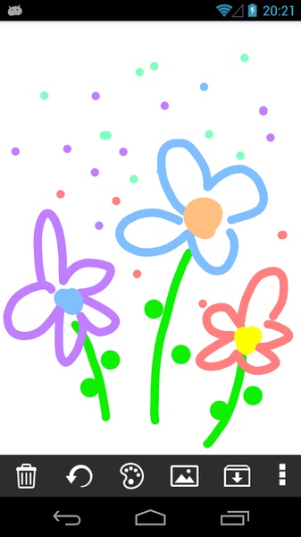 LetsDraw - Preview 4