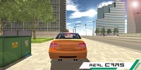 E92 Drift Simulator: Car Games screenshot 1