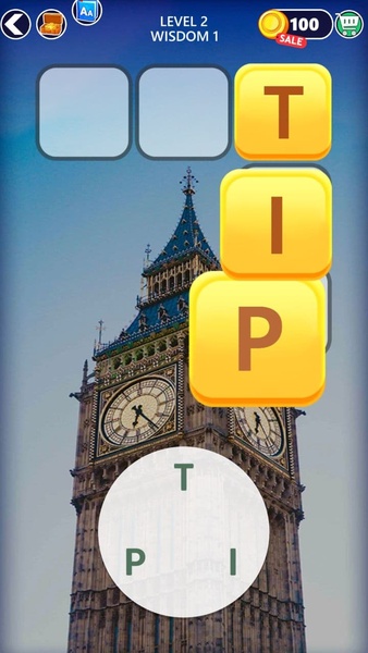 Word City - Preview 6