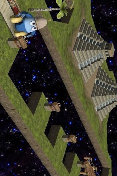 TileStorm FREE - Preview 1