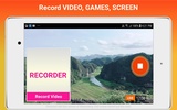 LiLy: Live Stream Game, Camera screenshot 5