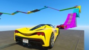 Crazy Car Stunts Game screenshot 3