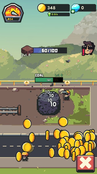 Earth Inc - Preview 9