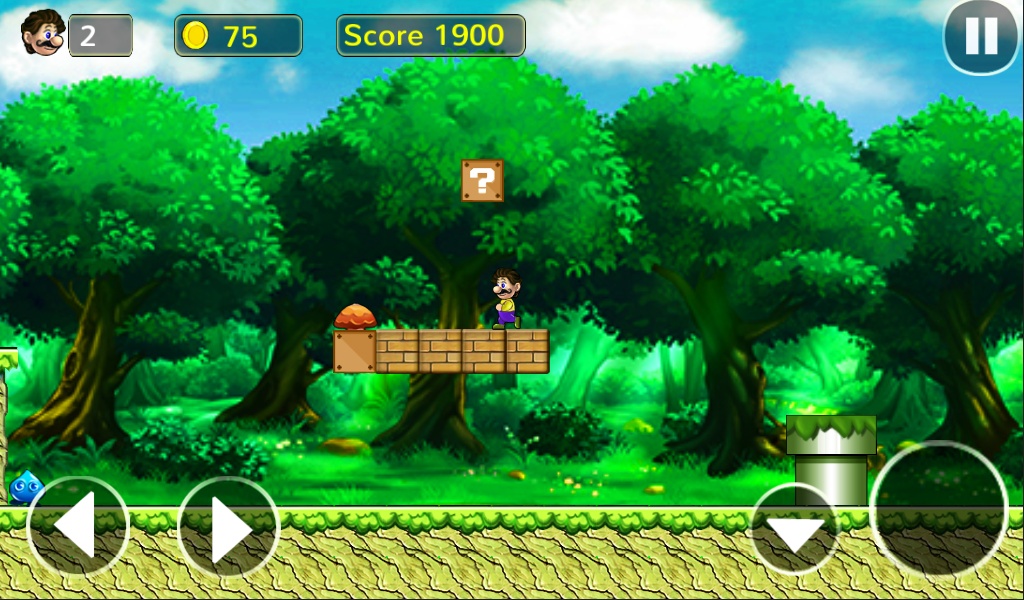 Super Adventure Forest - Preview 5