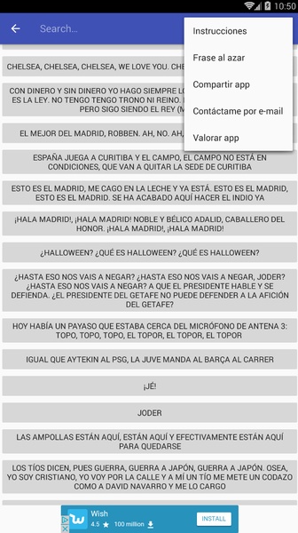 Frases de Alfredo Duro - Preview 10