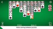 Spider Solitaire screenshot 7