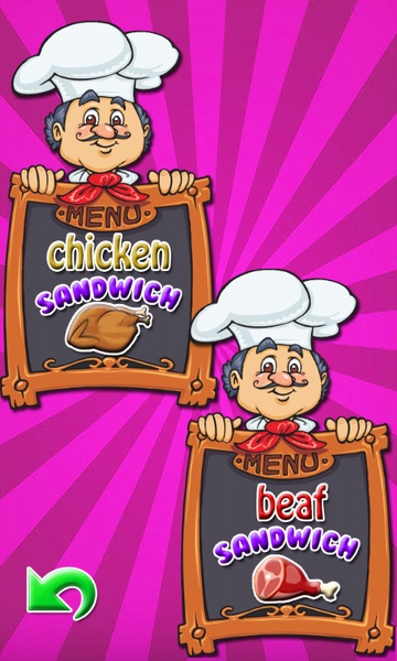 Sandwich Maker - Preview 7