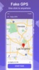 Fake GPS - Mock Location screenshot 4