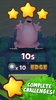 Save the Purple Frog Game screenshot 16