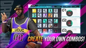 Basketrio：Allstar Streetball screenshot 4