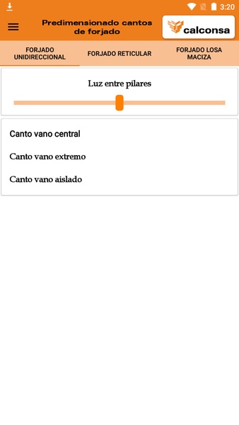 Calconsa - Preview 7