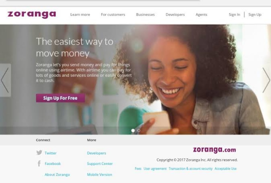 Zoranga Mobile - Preview 10